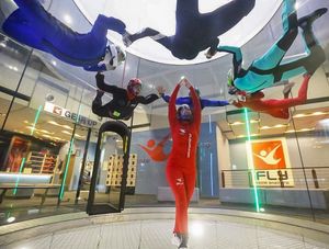 Image post by @iflyus on Instagram