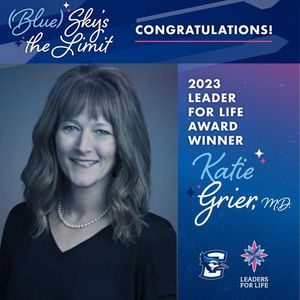 Image post by @GoCreighton on Facebook