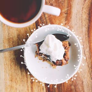 Image post by @starbucks on Instagram