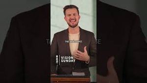Video post by @vouschurch on YouTube