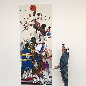 Image post by @robdyrdek on Instagram
