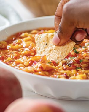 Image post by @wegmans on Instagram