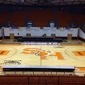 Image post by @bearkatsmbb on Instagram