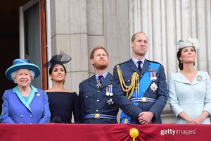 Image post by @gettyimages on Instagram