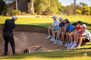 Image post by @glenelggolf on Instagram