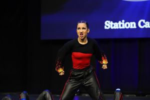 Image post by @udadance on Instagram