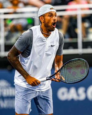 Image post by @atlantaopentennis on Instagram