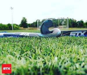 Image post by @stxfieldhockey on Instagram
