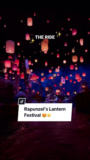 Video post by @disneyparks on TikTok