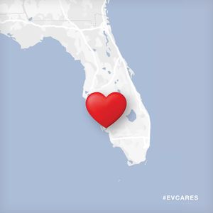 Image post by @evflorida on Instagram