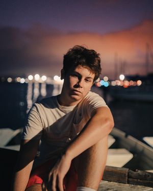 Image post by @ryxnlevy on Instagram