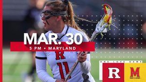 Image post by @rutgerswomenslacrosse on Instagram