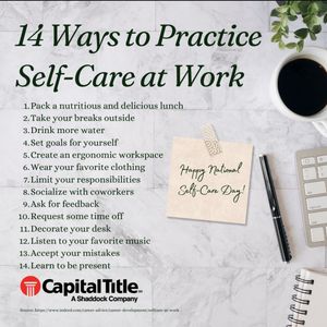 Image post by @capitaltitlelakeway on Instagram