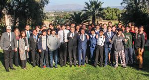 Image post by @servitehs on Instagram