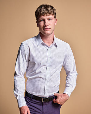 Image post by @menswearhouse on Instagram