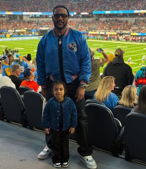 Image post by @bossward43 on Instagram