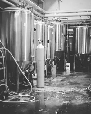 Image post by @navigationbrewingco on Instagram