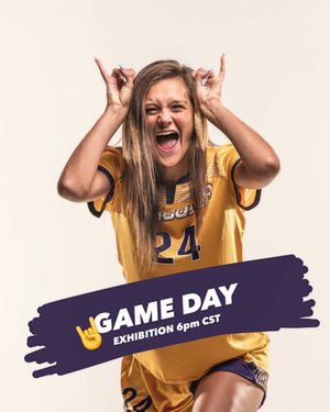 Image post by @lipscombwsoc on Instagram