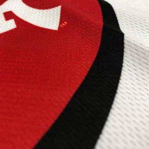 Image post by @rocredwings on Instagram