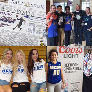 Image post by @bigwestsports on Instagram