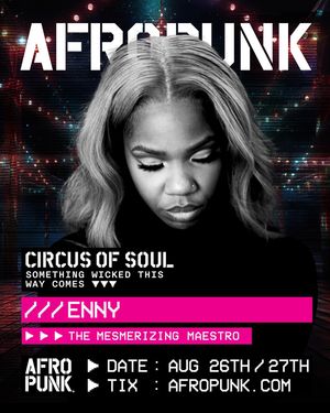 Image post by @afropunk on Instagram