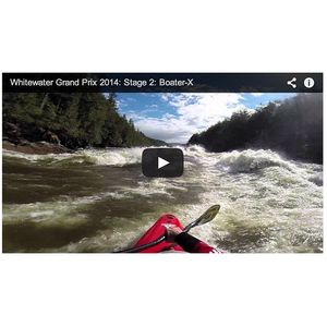 Image post by @nicktroutmankayak on Instagram