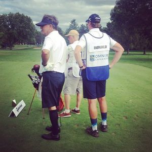Image post by @lukedonald on Instagram