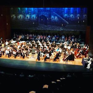 Image post by @spokanesymphony on Instagram