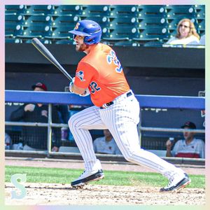 Image post by @syracusemets on Instagram