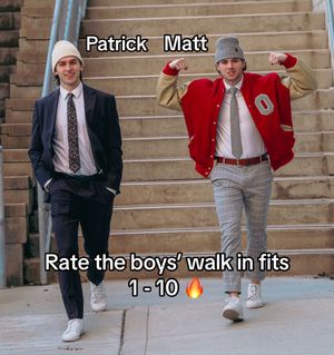 Image post by @ohiostatemhky on TikTok