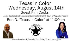Image post by @TEXAS-IN-COLOR on Facebook