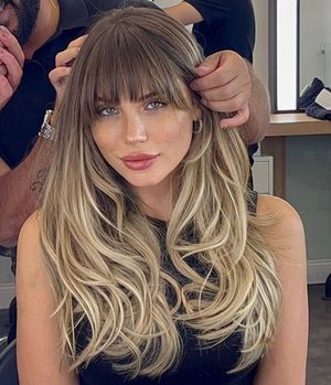 Image post by @behindthechair_com on Instagram