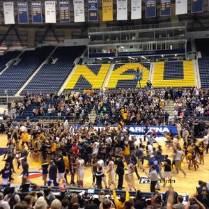 Image post by @nauflagstaff on Instagram