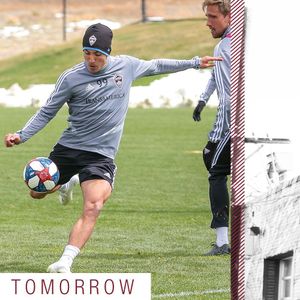 Image post by @coloradorapids on Instagram