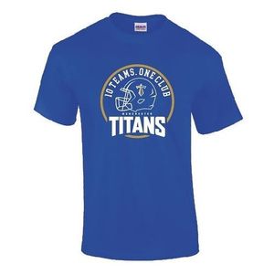 Image post by @manchestertitans on Instagram