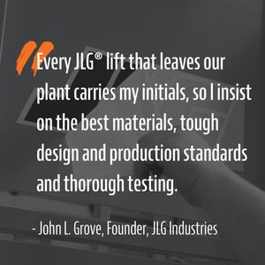 Image post by @jlgindustries on Instagram