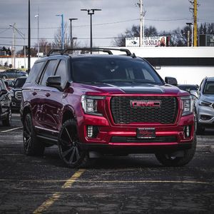 Image post by @davesinclairbuickgmc on Instagram