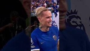 Video post by @chelseafc on YouTube