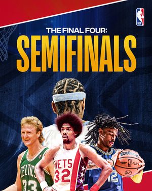 Image post by @nbaindia on Instagram