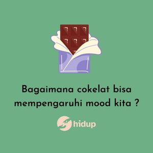 Image post by @hidupmedia on Instagram