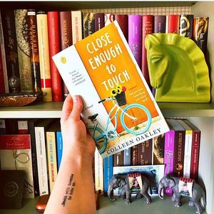 Image post by @gallerybooks on Instagram