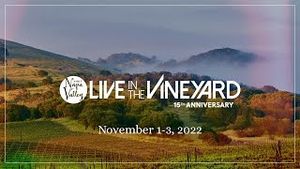 Video post by @liveinthevineyard on YouTube
