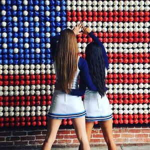 Image post by @usdcheer on Instagram