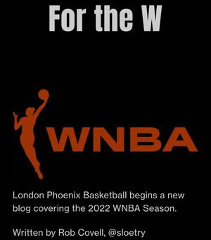 Image post by @ldnphoenixbball on Instagram