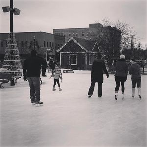 Image post by @fargoparks on Instagram