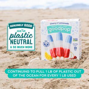 Image post by @goodpop on Instagram