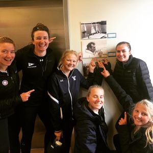 Image post by @yalesailing on Instagram