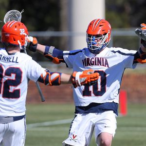 Image post by @uvamenslax on Instagram