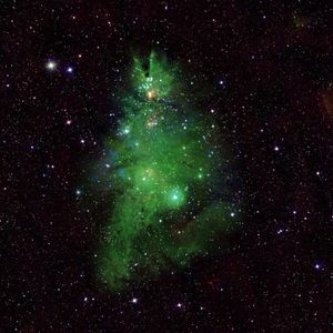 Image post by @nasa on Instagram