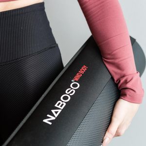 Image post by @naboso_technology on Instagram